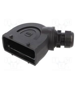 19431160527 Enclosure for connectors: HDC; size 16B; for cable; Han-Eco® B Kpzd_YbP196lOOA2-TyH7oCnrE0pQ-S8LkhNtXD7vQg