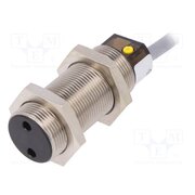 FZAM 18P6460 Sensor: photoelectric; Range: 0÷150mm; PNP; DARK-ON,LIGHT-ON; 2m 3qSCYqHgVm-1F-6Hs5nKC9QH3qm-TswnpdLxfaKHkZU