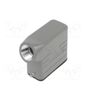 D10A-SE-2G-PG13.5 Enclosure for connectors: HDC; angled; size D10A; for cable; IP65 RGlqkZLSPxygcc2Qsnq6wLT4Q_cWwERxA75yGKJPlZE