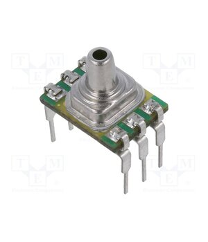 ABP2DVNT005PG2A3XX Sensor: pressure; 0÷5psi; gage; OUT: I2C; Usup: 3.3VDC; DIP; ABP2 Ey9-AN1nBRg04s4_Nb13W1ClWOLZ2sCsHXuyAS9gJ5E