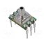 ABP2DVNT005PG2A3XX Sensor: pressure; 0÷5psi; gage; OUT: I2C; Usup: 3.3VDC; DIP; ABP2 Ey9-AN1nBRg04s4_Nb13W1ClWOLZ2sCsHXuyAS9gJ5E
