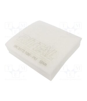 3172.100 Filter; 221x221mm; chemical fiber; 5pcs. 6je69FSKuBNRDz4vNVRTVeDRpYapJNKl3eIFSWMFaSU