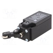 LK\227 Limit switch; angled lever with roller; NO + NC; 5A; max.250VAC 2sZWibiV6TK6MF658cth3If-NKJDG71WSKKizAZuwHk