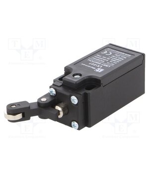 LK\227 Limit switch; angled lever with roller; NO + NC; 5A; max.250VAC 2sZWibiV6TK6MF658cth3If-NKJDG71WSKKizAZuwHk