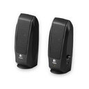 LOUDSPEAKER SYSTEM Logitech LGT-S120 2.3W, 50Hz-20kHz, 3.5mm plug