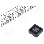 DRQ73-100-R Inductor: wire; SMD; 10uH; Ioper: 2.08A; 65.6mΩ; ±20%; Isat: 2.47A 5Aq9dv6QgX1yY40ugcKPhWi-h8DZgBndUm8-QiL0d4I