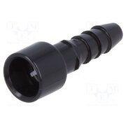 09140006258 Contact; female; with cut-off valve; pipe ID Ø4mm; Delrin Hq4AxZ9asheGXQ-wZpfgEwsZYO5GnJoi6qiA92uIGcE