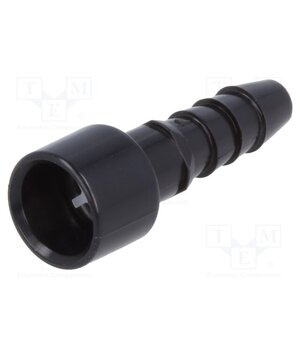 09140006258 Contact; female; with cut-off valve; pipe ID Ø4mm; Delrin Hq4AxZ9asheGXQ-wZpfgEwsZYO5GnJoi6qiA92uIGcE
