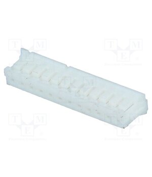 A1500H-12P Connector: wire-board; plug; female; PIN: 12; Urated: 100V; 1.5mm RhkMPf25B04mGB0Dj44RmnwRH4J6Eha5jLK9ygHE5EA