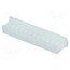 A1500H-12P Connector: wire-board; plug; female; PIN: 12; Urated: 100V; 1.5mm RhkMPf25B04mGB0Dj44RmnwRH4J6Eha5jLK9ygHE5EA