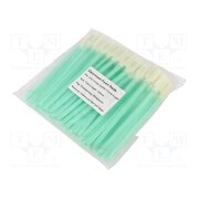 41-096-0203N Tool: cleaning sticks; L: 126mm; Length of cleaning swab: 25mm 436JToKyfl3JVAjmlsQJPdGauPhqKUOVqXREwfEYFjE