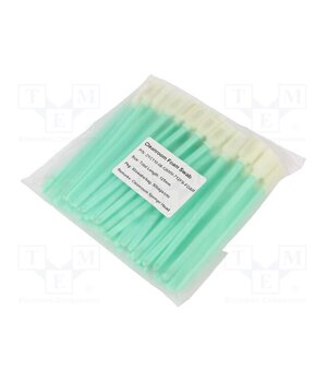 41-096-0203N Tool: cleaning sticks; L: 126mm; Length of cleaning swab: 25mm 436JToKyfl3JVAjmlsQJPdGauPhqKUOVqXREwfEYFjE