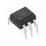 4N35M Optocoupler; THT; Ch: 1; OUT: transistor; Uinsul: 3.55kV; Uce: 30V EfS3maylY4Py8CZoXljofHo4XdtlFwnEcSYKdNEtQck