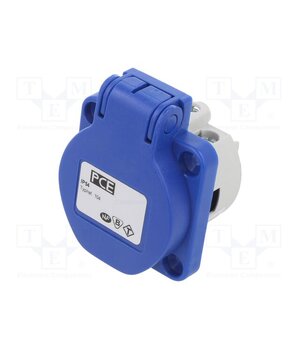 104-0BC Connector: AC supply; socket; 2P+PE; 250VAC; 16A; blue; PIN: 3; IP54 D0gBY2TyeqTKiCV-cKtziB6xnLhXUrmg-JyCJDvFNoM