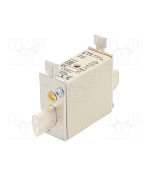 004181203 Fuse: fuse; 6A; 500VAC; gG; ceramic,industrial; NH000; WT-NH -TcyqXNoluy4K9BdazYY0OoRGVvgbnQKZcrVg7p942k