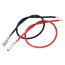 TIP 2.8mm with red 22AWG (0.35mm²) wire and protector, wire length 20cm CAD03LX+0.jpg