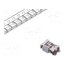 KSS341G LFS Microswitch TACT; SPST-NO; Pos: 2; 0.05A/32VDC; SMT; none; 4N; KSS IGLlqkg9f67D8KqnLFy2jjBKhvVqkh26aiFWEZqNlm4