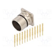 MA1LAE1200-KIT Connector: M23; socket; PIN: 12; male; crimped; straight; IP67; 10A pK0QZmGjfWfkIwLRxL_xwSsYZ7q5wc4rk0OX4WhSaZ0