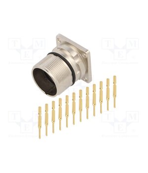 MA1LAE1200-KIT Connector: M23; socket; PIN: 12; male; crimped; straight; IP67; 10A pK0QZmGjfWfkIwLRxL_xwSsYZ7q5wc4rk0OX4WhSaZ0