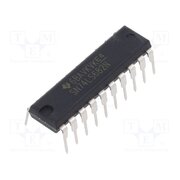 SN74LS682N IC: digital; 8bit,comparator; THT; DIP20; 74LS; 4.75÷5.25VDC; tube 8OuqAp8Cwxt48OZroC6lupagYITVfq42XHIcoF6c8ic