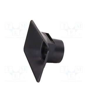 BVX-NOZR Accessories: head; for soldering fume absorber; ESD; 155x90mm P4mNfUlC0fQCfwlK-WnssJ-azenOle-aB3RQfpCDQxg