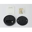 Wall-mounted remote control FUT087B for LED controller MIBOXER FUT036S, RF 2.4GHz black Mi-light ALEDVL16_DV+3.jpg