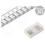 KPG-0603SURC-TT LED; red; SMD; 0201; 30÷105mcd; 1.95÷2.35VDC; 0.65x0.35x0.2mm; 135° pivYZfWBFvSRT75V78FtpePrPwgTOnZwby409-Vz16k