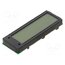 EA DIP205J-4NLW Display: LCD; alphanumeric; 4x20; white; 75x26.8x10.8mm; LED; 2x9 dhw-ErMGVIbkyp26X0ODAwL8GFMZIW01IiLgFem3A5U