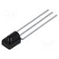 TSOP38338 Integrated IR receiver; 38kHz; 2.5÷5.5V; 45° afyWJ4KZpIYog3TLmHwHM2-qM47LhnG91xXchS6VuC8