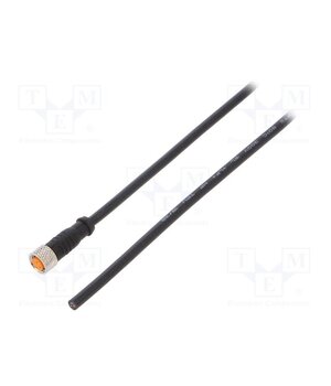 0800 03 300 2M Cable: for sensors/automation; M8; PIN: 3; straight; 2m; plug; 60VDC eJmN0DsEglDhKnxfslj2-jEGZN16e7x_mlyI5wvX_0k
