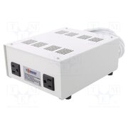 ATS2000VA-230/110V U+UMS Autotransformer; 230VAC; Power: 2000VA; Usec.1: 115V qC7x7vsWsvV_aINYm6UkTuURfTrdh_O8dnqZ4EuW8dw