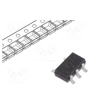 74LVC1G57GV,125 IC: digital; configurable,multiple-function; IN: 3; CMOS,TTL; SMD H3KGj0QQt7nUu3h9TUr3p8XwbqWfwuSFgMhnToplrJI