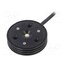 ALUSTAR-G2-120-SW840-1A-54 LED; white neutral; 4000K; 291lm; IP54; CRImin: 80; 120°; Alustar-G2 aPVYLh4OVsQKONJ1pWbfsoUrbMNiq0fLijU9kOwzY4M