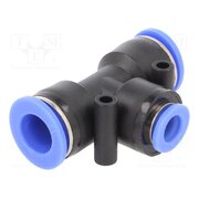 138.1208 Push-in fitting; reductive,T-tap splitter; -0.95÷15bar; PBT n0EZUiuFHhhyfFFfxnoONxZbCszuFHNguvERBlFYapc