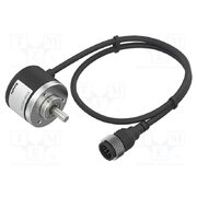 E40S6-5000-3-T-24-C Encoder: incremental; Usup: 12÷24VDC; 5000imp/revol; IP50; 0.25m vItQ97q5X9NcybFd9SJHQC5P5aqsYda2G_KOpDmC6dA