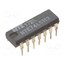 NTE74LS113 IC: digital; JK flip-flop; Ch: 2; TTL; THT; DIP14 tcr4uiwuJCm376OMsC_RJVZ6IGsotynfqV0wjWOzXe4