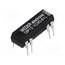 DIP12-1C90-51L Relay: reed switch; SPDT; Ucoil: 12VDC; 0.5A; max.100VDC; 290mW; PCB amEgRolZSfRS2fGNRccNl_5QULI_btp1bosJmAnF6D4