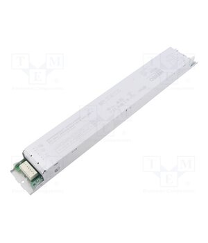 OTI DALI 300/220-240/1A6 D NFC IND L Power supply: switching; LED; 300W; 60÷300VDC; 250÷1550mA; IP20 w-lWgp1nrLXRhvfPOy-EkaCQJeGL9eS9LdbBMlqz6Mo