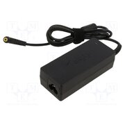CPSUNOTAKY-07709 Power supply: switching; 19VDC; 2.1A; Out: 5,5/3,0 CENTERPIN; 40W psYPA0taqEhFZv9KsZvO1GqlvCjMfZpUKglpYpAx0uo