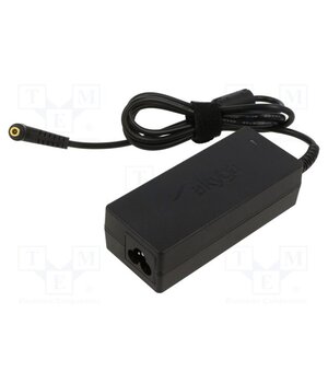 CPSUNOTAKY-07709 Power supply: switching; 19VDC; 2.1A; Out: 5,5/3,0 CENTERPIN; 40W psYPA0taqEhFZv9KsZvO1GqlvCjMfZpUKglpYpAx0uo