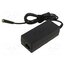 CPSUNOTAKY-07709 Power supply: switching; 19VDC; 2.1A; Out: 5,5/3,0 CENTERPIN; 40W psYPA0taqEhFZv9KsZvO1GqlvCjMfZpUKglpYpAx0uo