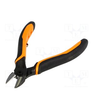 2101G-140IP Pliers; side,cutting; 140mm; ERGO®; industrial 4aDZ0nkpQxhZ7163DPNp9lcCx9iX9xTr0szBcIzjUas
