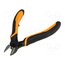 2101G-140IP Pliers; side,cutting; 140mm; ERGO®; industrial 4aDZ0nkpQxhZ7163DPNp9lcCx9iX9xTr0szBcIzjUas