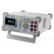 XDM2041 Benchtop multimeter; LCD 4,5"; 5,5 digit; 480x320; True RMS AC -oUNXbmNvZFuYNldEodhTcmFirLNAP_trDgWS5UwoEc