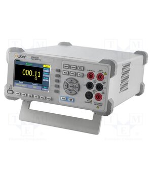 XDM2041 Benchtop multimeter; LCD 4,5"; 5,5 digit; 480x320; True RMS AC -oUNXbmNvZFuYNldEodhTcmFirLNAP_trDgWS5UwoEc