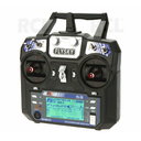  FS flysky i6 Transmitter and Receiver with LCD screen 2.405 - 2.475GHz
