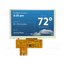 NHD-5.0-800480TF-ATXL# Display: TFT; 5"; 800x400; Illumin: LED; Dim: 120.7x75.8x3.1mm; RGB PRgcrF_knZ69Ju4SC582ployYWZLrXM4VbizF7-8BOg