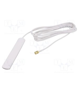 2J5083PW-300LL100W-C20GWST_CU010375 Antenna; 2G,3G,4G,5G,GSM,LTE; 1dBi,1.6dBi,3.2dBi,3.6dBi; glued w111UPJEIAFu6KKUadqVkBdrH7p4FBsUrFA8UEtIEz8
