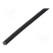 302.010.5 Protective tube; Size: 10; galvanised steel; black; Øint: 7mm; IP67 8oQVqryhh6brUxB6_ckDvLKY1jh34YZ1i9QmPOcwxxo
