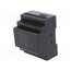 DRC100US12 Power supply: switching; for DIN rail; 100W; 12VDC; 7.5A; -30÷70°C W1TG-3CMywjrYDcXUJtAY34hTtQzmFfxoToCBHwy30A
